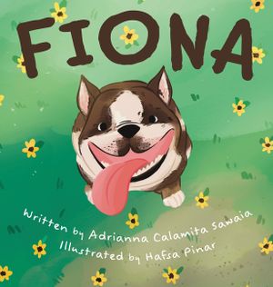 Fiona image number 0