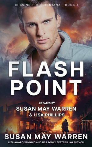 Flashpoint image number 0