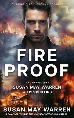 Fireproof image number 0