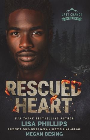 Rescued Heart image number 0