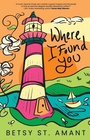 Where I Found You image number 0