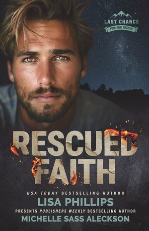 Rescued Faith image number 0