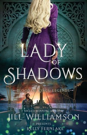 Lady of Shadows image number 0