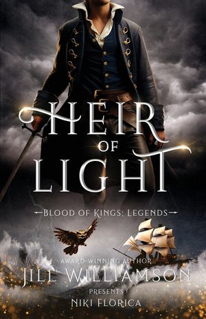 Heir of Light image number 0