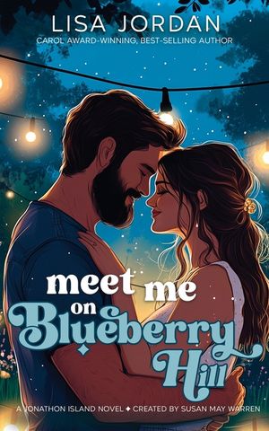 Meet Me on Blueberry Hill image number 0