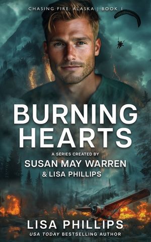 Burning Hearts image number 0