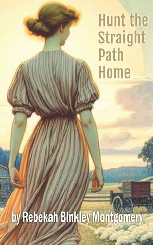 Hunt The Straight Path Home image number 0