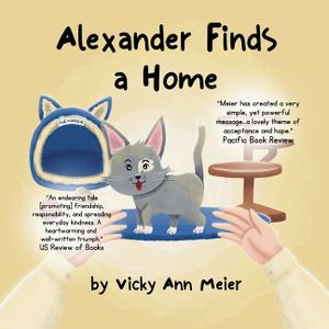 Alexander Finds a Home image number 0
