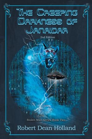 The Creeping Darkness of Janaidar image number 0