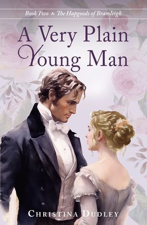 A Very Plain Young Man image number 0