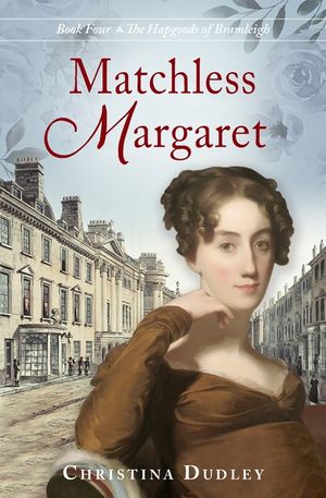 Matchless Margaret image number 0