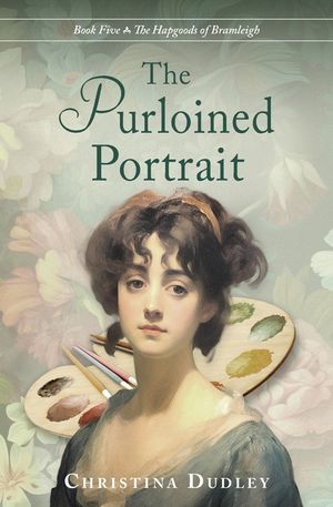 The Purloined Portrait image number 0