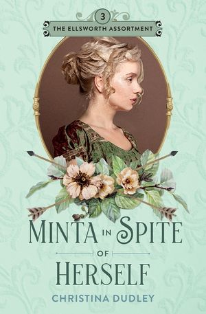 Minta in Spite of Herself image number 0