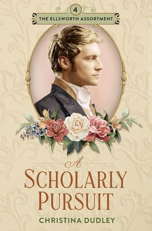A Scholarly Pursuit image number 0