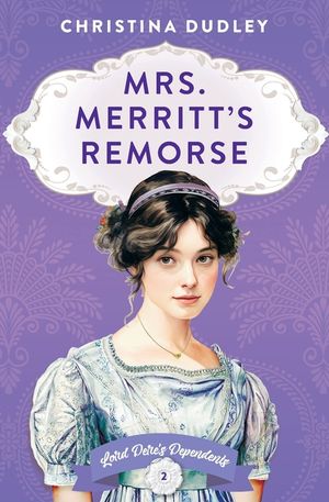 Mrs. Merritt's Remorse image number 0