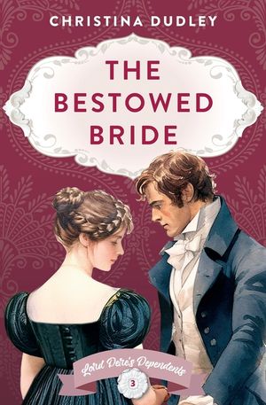 The Bestowed Bride image number 0