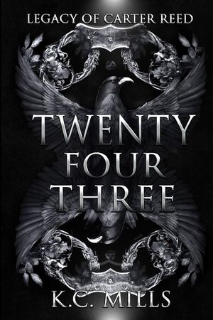 Twenty Four Three image number 0