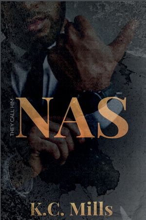 They Call Him Nas image number 0