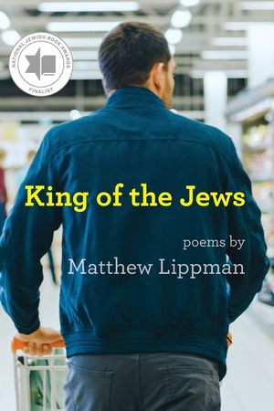 King of the Jews: Poems image number 0