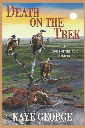 Death on the Trek image number 0