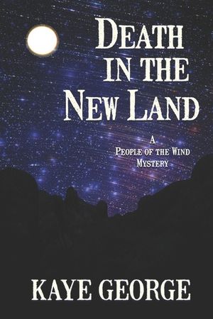 Death in the New Land image number 0