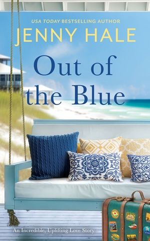 Out of the Blue image number 0