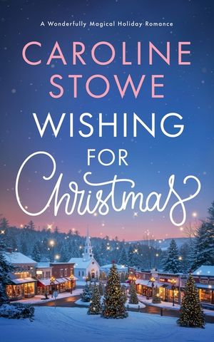 Wishing for Christmas image number 0