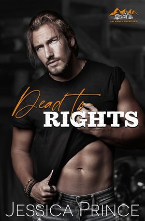 Dead to Rights image number 0