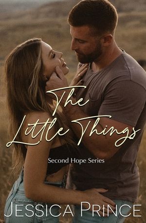The Little Things image number 0