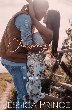 Chasing Forever image number 0