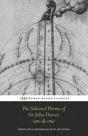 The Selected Poems of Sir John Davies image number 0