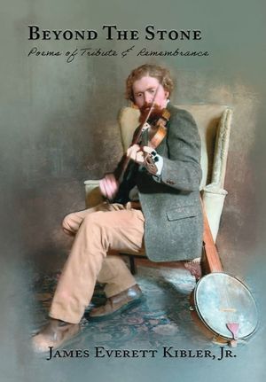 Beyond the Stone: Poems of Tribute & Remembrance image number 0