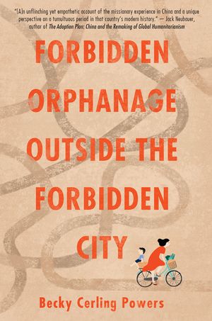 Forbidden Orphanage Outside the Forbidden City image number 0