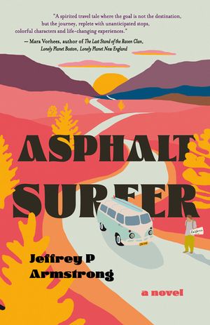 Asphalt Surfer image number 0