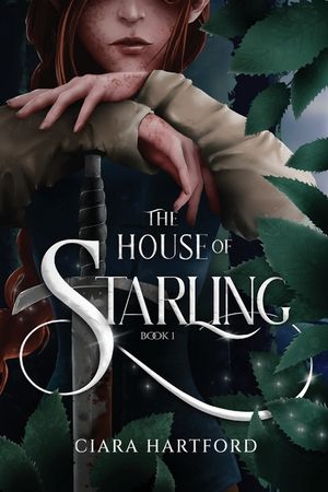 The House of Starling image number 0