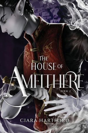 The House of Amfithere image number 0