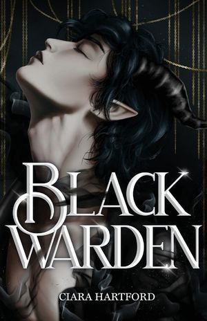 Blackwarden image number 0