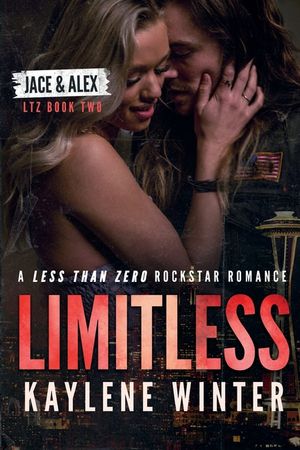 Limitless: A Less Than Zero Rockstar Romance image number 0
