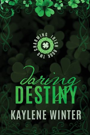 Daring Destiny: Brennan & Astrid image number 0