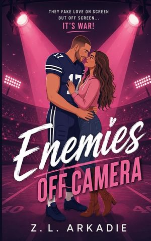 Enemies Off Camera image number 0