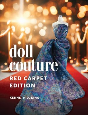 Doll Couture: Red Carpet Edition image number 0
