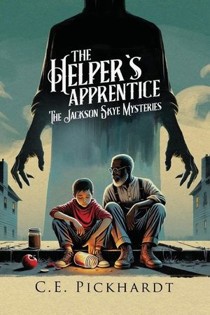 The Helper's Apprentice: The Jackson Skye Mysteries image number 0