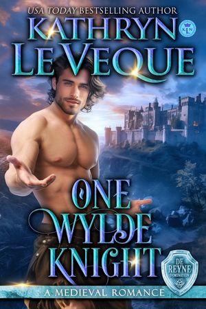 One Wylde Knight image number 0