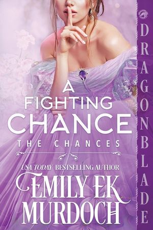 A Fighting Chance image number 0