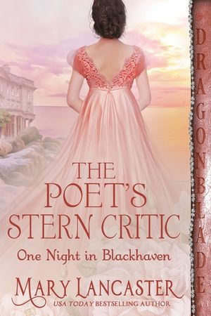 The Poet's Stern Critic image number 0