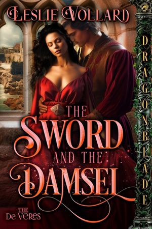 The Sword and the Damsel image number 0