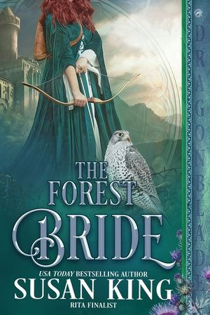 The Forest Bride image number 0