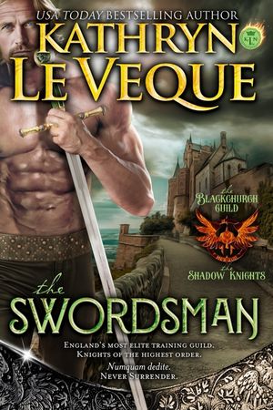 The Swordsman image number 0
