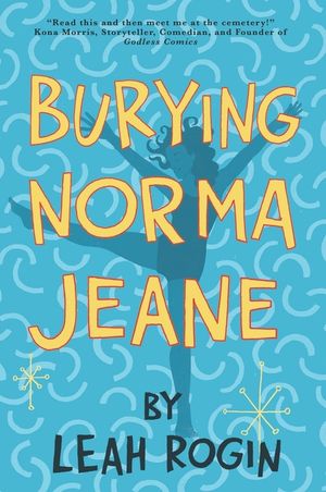 Burying Norma Jeane image number 0