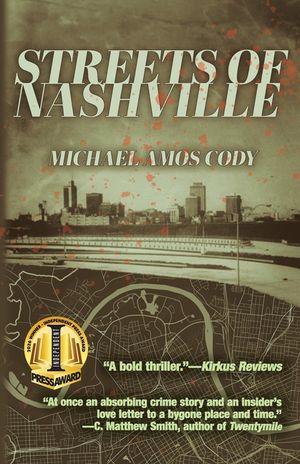 Streets of Nashville image number 0